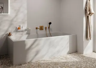 Hansgrohe Wanneneinlauf Tecturis E BBR – Bild 3