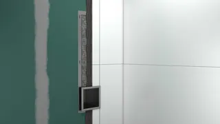 Hansgrohe Einbau Toilettenpapierhalt.XtraStoris Original m.Vorratsbehält. f.6 Rollen MSW – Bild 4