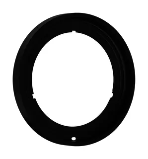 Hansgrohe ShowerSelect Comfort S Verlängerungsrosette 5 mm MSW – Bild 2