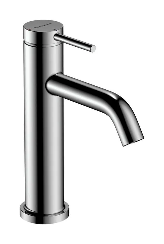 Hansgrohe WTM 110 Tecturis S CoolStart ohne Ablaufgarnitur chrom