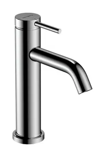 Hansgrohe WTM 110 Tecturis S CoolStart ohne Ablaufgarnitur chrom
