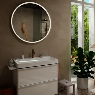 Hansgrohe WTM 110 Tecturis S CoolStart ohne Ablaufgarnitur BBR – Bild 3