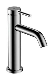 Hansgrohe WTM 110 Tecturis S CoolStart mit Zugstangen-Ablaufgarnitur chrom – Bild 2
