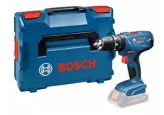 Bosch GSB 18V-21 Schlagbohrschrauber (L) solo CLC ohne Akku in L-Boxx