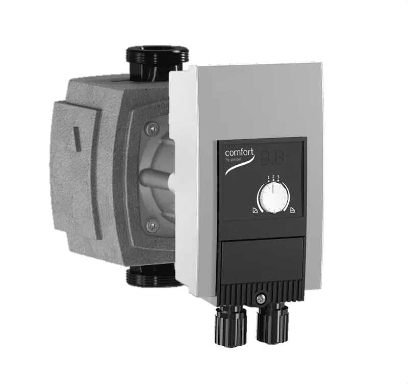 comfort-Heizungs-Umwälzpumpe CPE Plus 30 0,5-7 BL 180mm (G 2") Wechselstrom