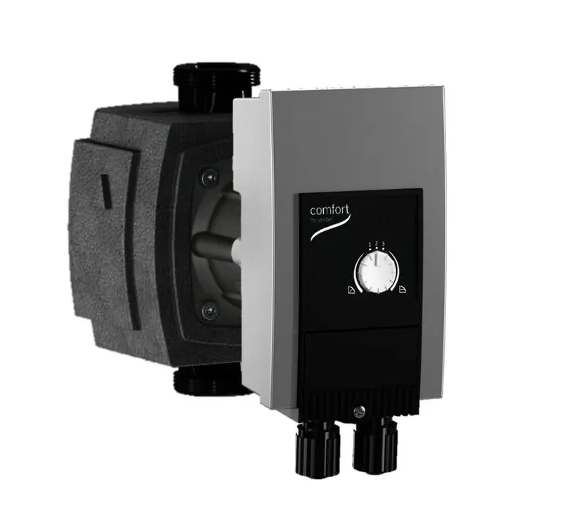 comfort-Heizungs-Umwälzpumpe CPE Plus 25 0,5-12 BL 180mm (G11/2") Wechselstrom