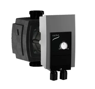 comfort-Heizungs-Umwälzpumpe CPE Plus 25 0,5-10 BL 180mm (G11/2") Wechselstrom