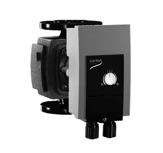 comfort-Heizungs-Umwälzpumpe CPE Plus 32 0,5-10 BL 220mm mit Flansch DN 32 WS