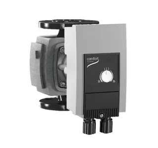 comfort-Heizungs-Umwälzpumpe CPE Plus 32 0,5-11 BL 220mm mit Flansch DN 32 WS – Bild 2
