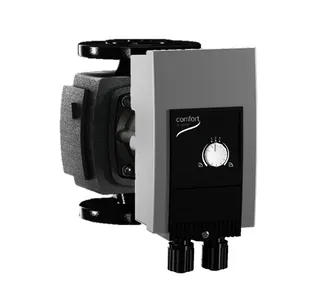 comfort-Heizungs-Umwälzpumpe CPE Plus 65 0,5-16 BL 340mm mit Flansch DN 65 WS – Bild 2