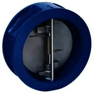 KSB Rückschlagklappe SERIE 2000, DN 150 PN 10/16, Code-KSB 3t 6 X 1A - PS 16