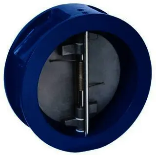 KSB Rückschlagklappe SERIE 2000, DN 200 PN 10/16, Code-KSB 3t 6 X 1A - PS 16