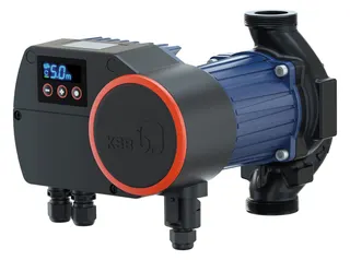 KSB Heizungspumpe Calio Pro 30-120 G2", PN6/10/16, geregelt, 1ph 230V