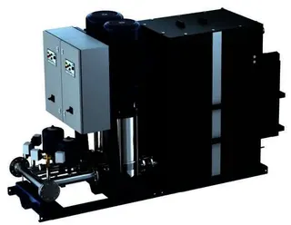KSB FL Trennst. HyaDuo 2 D FL Compact 2/2504, nach DIN 14462, 7,5 kW