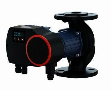 KSB Heizungspumpe Calio Pro 40-100 DN 40, PN6/10/16, geregelt, 1ph 230V