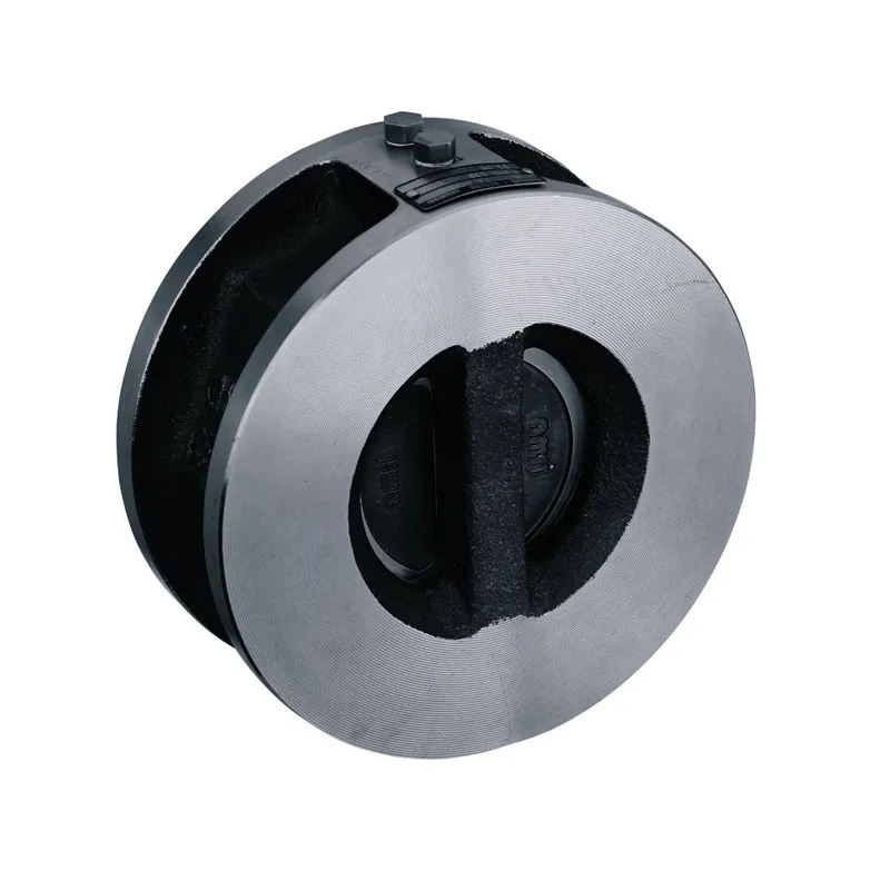 KSB Rückschlagklappe SERIE 2000, DN 80 PN 10/16, Code-KSB 6 6 M 1B - PS 20