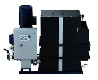 KSB FL Trennst. HyaSolo 2 D FL Compact 1/4004, nach DIN 14462, 15 kW