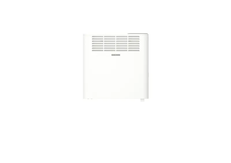 STIEBEL ELTRON Wand-Konvektor CNS 1000 Plus LCD, 1 kW/230 V, weiß