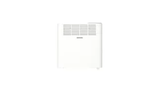 STIEBEL ELTRON Wand-Konvektor CNS 1000 Plus LCD, 1 kW/230 V, weiß