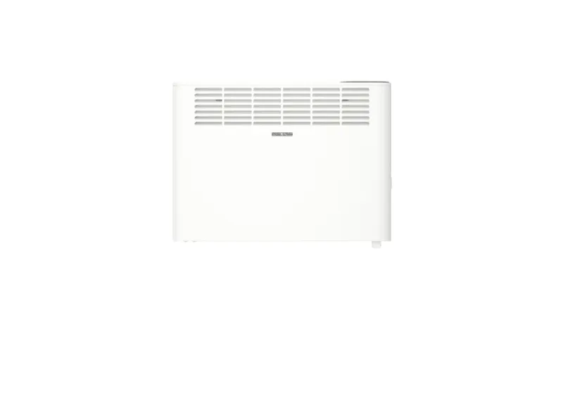 STIEBEL ELTRON Wand-Konvektor CNS 1500 Plus LCD, 1.5 kW/230 V, weiß