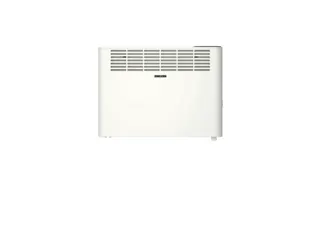 STIEBEL ELTRON Wand-Konvektor CNS 1500 Plus LCD, 1.5 kW/230 V, weiß – Bild 2