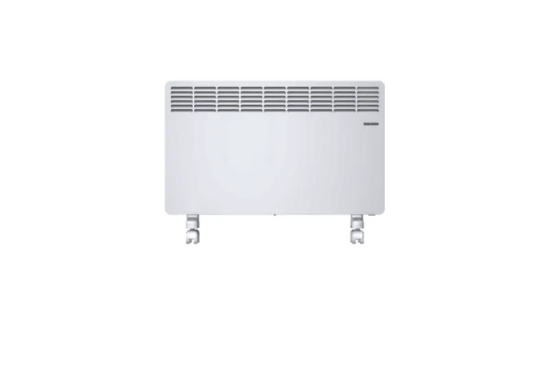 STIEBEL ELTRON Stand-Konvektor EG-50-TR2-PM, 2kW/230V, weiß