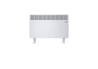 STIEBEL ELTRON Stand-Konvektor EG-50-TR2-PM, 2kW/230V, weiß