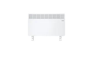 STIEBEL ELTRON Stand-Konvektor EG-50-TR2-PM, 2kW/230V, weiß – Bild 2
