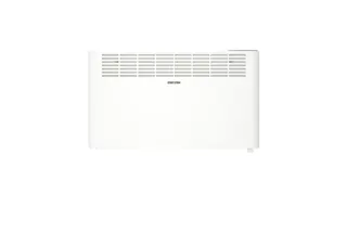STIEBEL ELTRON Wand-Konvektor CNS 2000 Plus LCD, 2 kW/230 V, weiß