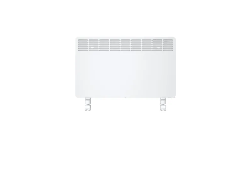 STIEBEL ELTRON Stand-Konvektor EG-50-PL2-PE, 2 kW/230 V, weiß