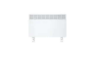 STIEBEL ELTRON Stand-Konvektor EG-50-PL2-PE, 2 kW/230 V, weiß