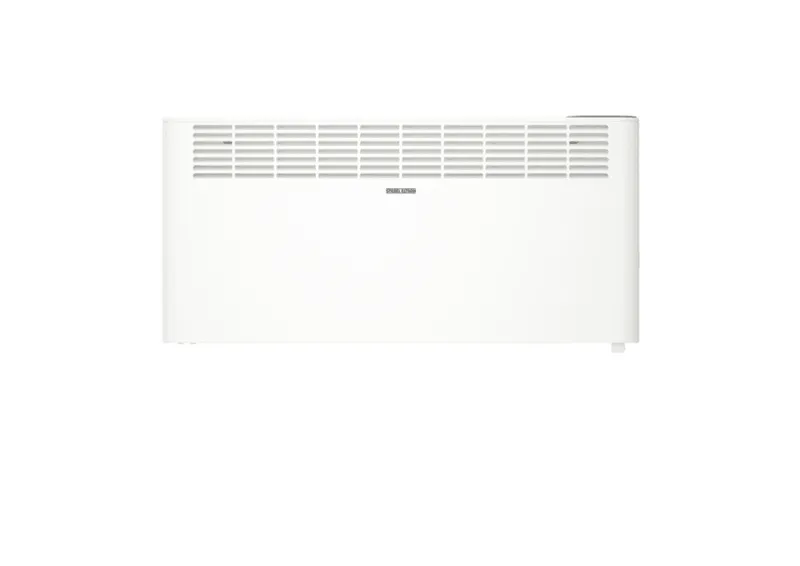 STIEBEL ELTRON Wand-Konvektor CNS 2500 Plus LCD, 2.5 kW/230 V, weiß