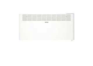 STIEBEL ELTRON Wand-Konvektor CNS 2500 Plus LCD, 2.5 kW/230 V, weiß