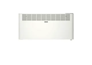 STIEBEL ELTRON Wand-Konvektor CNS 2500 Plus LCD, 2.5 kW/230 V, weiß – Bild 2