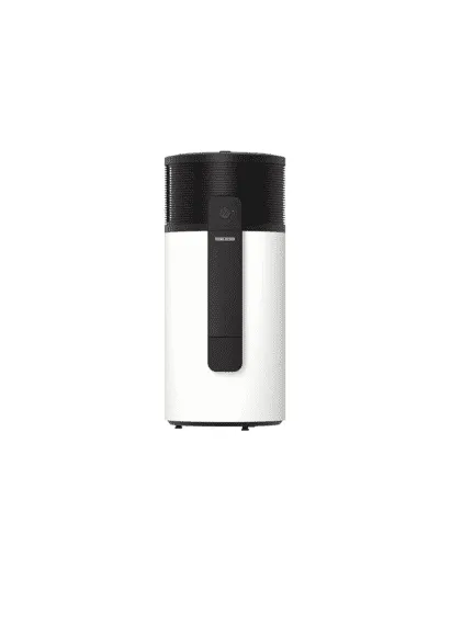 STIEBEL ELTRON Warmwasser-Wärmepumpe WWK-I 200 Plus
