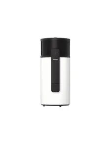 STIEBEL ELTRON Warmwasser-Wärmepumpe WWK-I 200 Plus