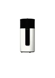STIEBEL ELTRON Warmwasser-Wärmepumpe WWK-I 200 Plus – Bild 2