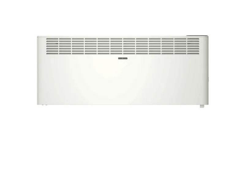 STIEBEL ELTRON Wand-Konvektor CNS 3000 Plus LCD, 3 kW/230 V, weiß