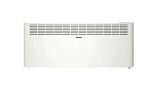 STIEBEL ELTRON Wand-Konvektor CNS 3000 Plus LCD, 3 kW/230 V, weiß