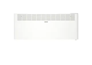 STIEBEL ELTRON Wand-Konvektor CNS 3000 Plus LCD, 3 kW/230 V, weiß – Bild 2