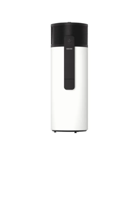 STIEBEL ELTRON Warmwasser-Wärmepumpe WWK-I 300 Plus