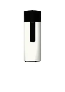 STIEBEL ELTRON Warmwasser-Wärmepumpe WWK-I 300 Plus – Bild 2