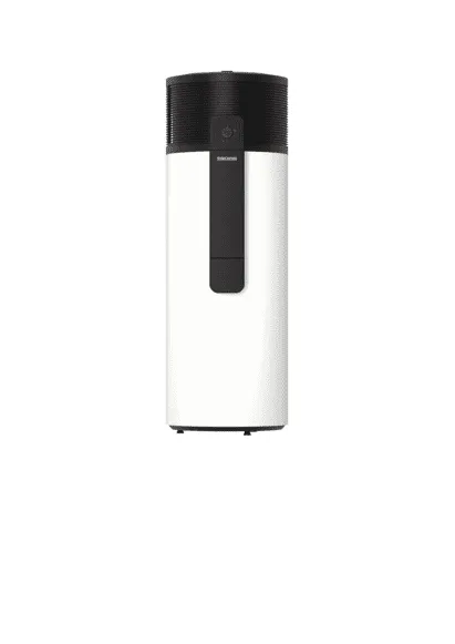 STIEBEL ELTRON Warmwasser-Wärmepumpe WWK-I 300 W Plus