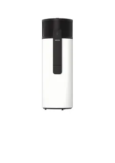 STIEBEL ELTRON Warmwasser-Wärmepumpe WWK-I 300 W Plus