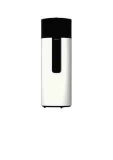 STIEBEL ELTRON Warmwasser-Wärmepumpe WWK-I 300 W Plus – Bild 2