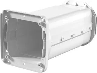 STIEBEL ELTRON Gehäuse LWE 40 TG-800 für den Wandeinbau