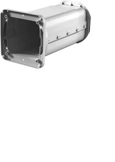 STIEBEL ELTRON Gehäuse LWE 40 TG-800 für den Wandeinbau – Bild 2