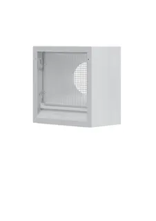 STIEBEL ELTRON Wanddurchführung AWG-B 315 HH einteilig aus EPS