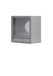 STIEBEL ELTRON Wanddurchführung AWG-B 315 HH einteilig aus EPS – Bild 2