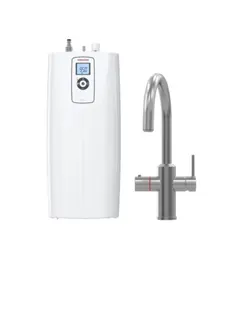 STIEBEL ELTRON Heißwasserautomat HOT 2.6 N Premium + 3in1 b – Bild 2